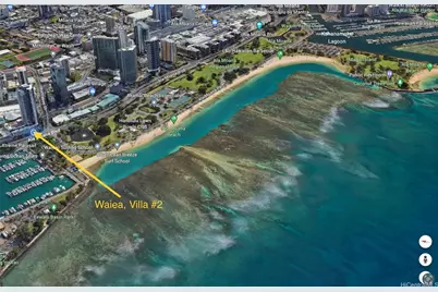 1118 Ala Moana Boulevard #2, Honolulu, HI 96814 - Photo 25
