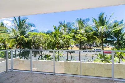 1118 Ala Moana Boulevard #2, Honolulu, HI 96814 - Photo 9