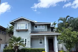 91-1014 Kailea St, Ewa Beach, HI 96706 - Photo 5