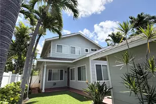 91-1014 Kailea St, Ewa Beach, HI 96706 - Photo 3