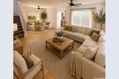 91-1014 Kai Lea Street, Ewa Beach, HI 96706 - Photo 1