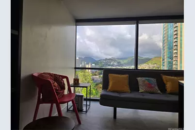 1188 Bishop Street #1007, Honolulu, HI 96813 - Photo 1