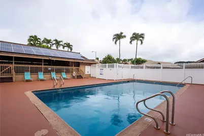 98-1379 Koaheahe Place #30, Pearl City, HI 96782 - Photo 23
