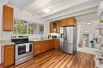 678 Kihapai Street #D, Kailua, HI 96734 - Photo 3