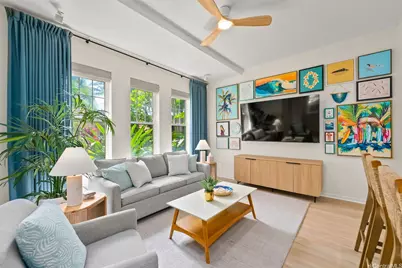 92-1164 Olani Street #47-1, Kapolei, HI 96707 - Photo 3