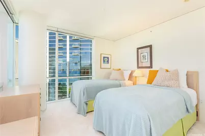 88 Piikoi Street #3109, Honolulu, HI 96814 - Photo 9
