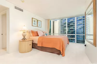88 Piikoi Street #3109, Honolulu, HI 96814 - Photo 13