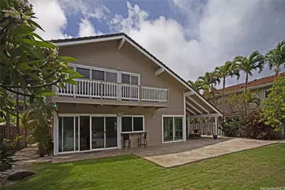 744 Kalanipuu Street, Honolulu, HI 96825 - Photo 5