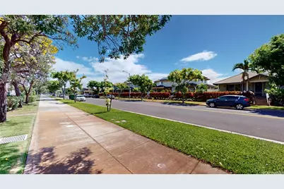 422 Kunehi Street #806, Kapolei, HI 96707 - Photo 21