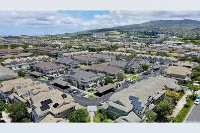 422 Kunehi Street #806, Kapolei, HI 96707 - Photo 25