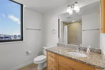600 Queen Street #4005, Honolulu, HI 96813 - Photo 13