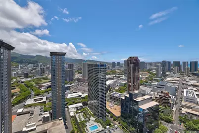 600 Queen Street #4005, Honolulu, HI 96813 - Photo 21