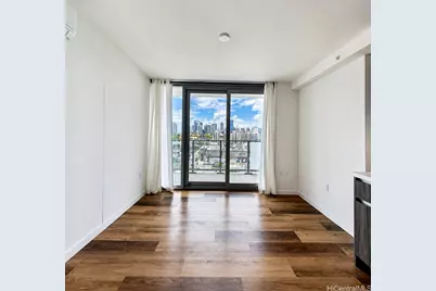 1515 Liona Street #708, Honolulu, HI 96814 - Photo 3