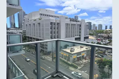1515 Liona Street #708, Honolulu, HI 96814 - Photo 7