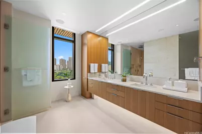 1388 Ala Moana Boulevard #8804, Honolulu, HI 96814 - Photo 11