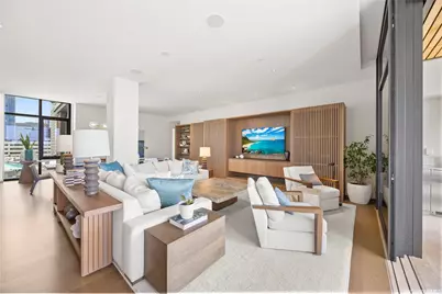 1388 Ala Moana Boulevard #8804, Honolulu, HI 96814 - Photo 5