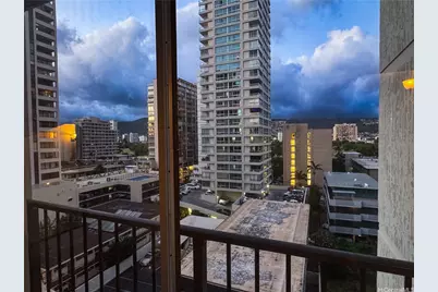 2440 Kuhio Avenue #712, Honolulu, HI 96815 - Photo 13