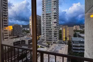 2440 Kuhio Ave, Honolulu, HI 96815 - Photo 13