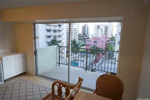 2440 Kuhio Ave, Honolulu, HI 96815 - Photo 3