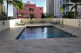2440 Kuhio Ave, Honolulu, HI 96815 - Photo 19