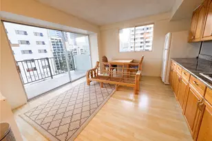 2440 Kuhio Ave, Honolulu, HI 96815 - Photo 1