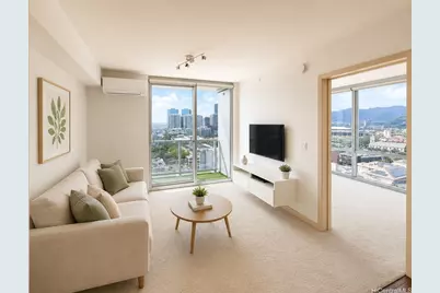 555 South Street #1611, Honolulu, HI 96813 - Photo 7