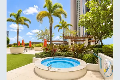 555 South Street #1611, Honolulu, HI 96813 - Photo 3