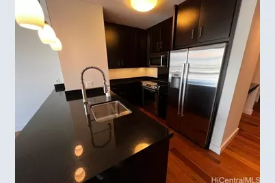 1189 Waimanu Street #1107, Honolulu, HI 96814 - Photo 1