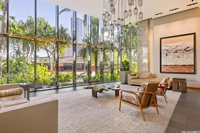 1189 Waimanu Street #1107, Honolulu, HI 96814 - Photo 19