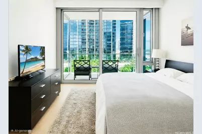 1118 Ala Moana Boulevard #1003, Honolulu, HI 96814 - Photo 1
