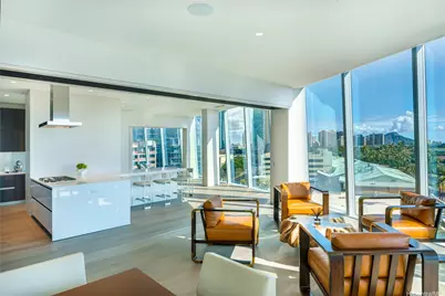 1118 Ala Moana Boulevard #1003, Honolulu, HI 96814 - Photo 13