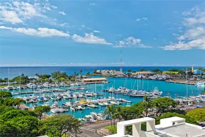 1118 Ala Moana Boulevard #1003, Honolulu, HI 96814 - Photo 7