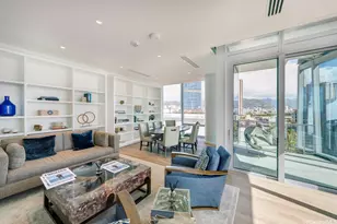 1118 Ala Moana Blvd, Honolulu, HI 96814 - Photo 15
