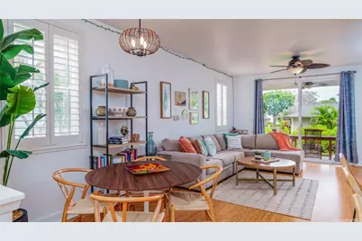92-1043 Koio Drive #A (M4-1), Kapolei, HI 96707 - Photo 5