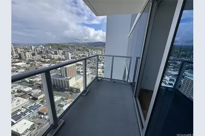 1515 Liona Street #4216L, Honolulu, HI 96814 - Photo 5
