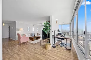 1025 Wilder Ave, Honolulu, HI 96822 - Photo 13