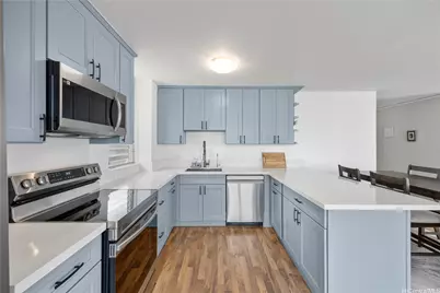 1025 Wilder Avenue #5A, Honolulu, HI 96822 - Photo 7