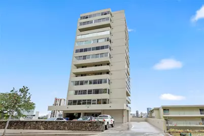 1025 Wilder Avenue #5A, Honolulu, HI 96822 - Photo 25