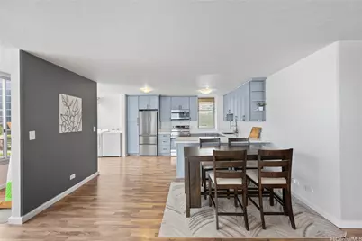 1025 Wilder Avenue #5A, Honolulu, HI 96822 - Photo 9
