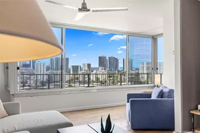 1025 Wilder Avenue #5A, Honolulu, HI 96822 - Photo 5