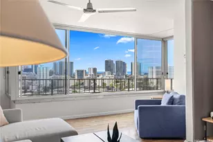 1025 Wilder Ave, Honolulu, HI 96822 - Photo 5