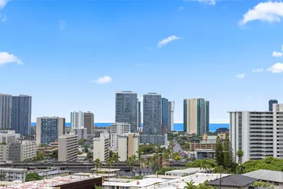 1025 Wilder Avenue #5A, Honolulu, HI 96822 - Photo 23