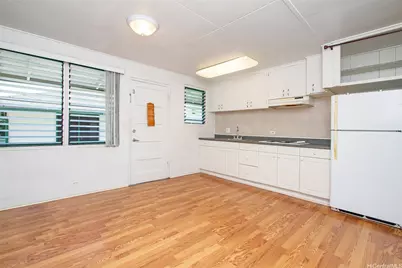 1125 Hoolai Street #4-A, Honolulu, HI 96814 - Photo 5
