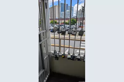 1655 Makaloa Street #2316, Honolulu, HI 96814 - Photo 23