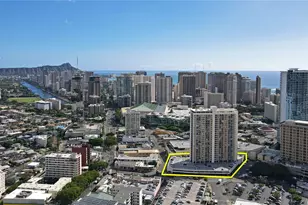 1655 Makaloa St, Honolulu, HI 96814 - Photo 17