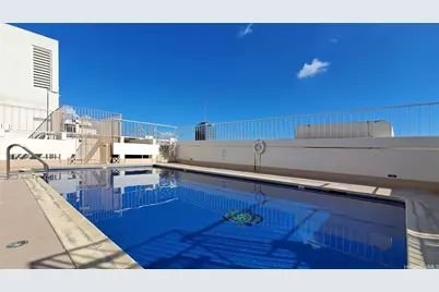 1655 Makaloa Street #2316, Honolulu, HI 96814 - Photo 19