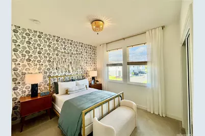 91-1101 Franklin D Roosevelt Avenue #283, Kapolei, HI 96707 - Photo 5