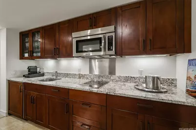 223 Saratoga Road #1008, Honolulu, HI 96815 - Photo 9