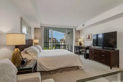223 Saratoga Road #1008, Honolulu, HI 96815 - Photo 5