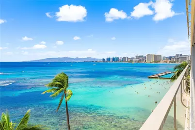 2895 Kalakaua Avenue #603/604, Honolulu, HI 96815 - Photo 23